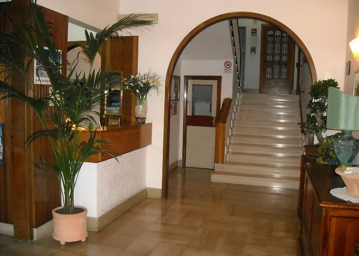 Hotel 2 Mari - Vieste