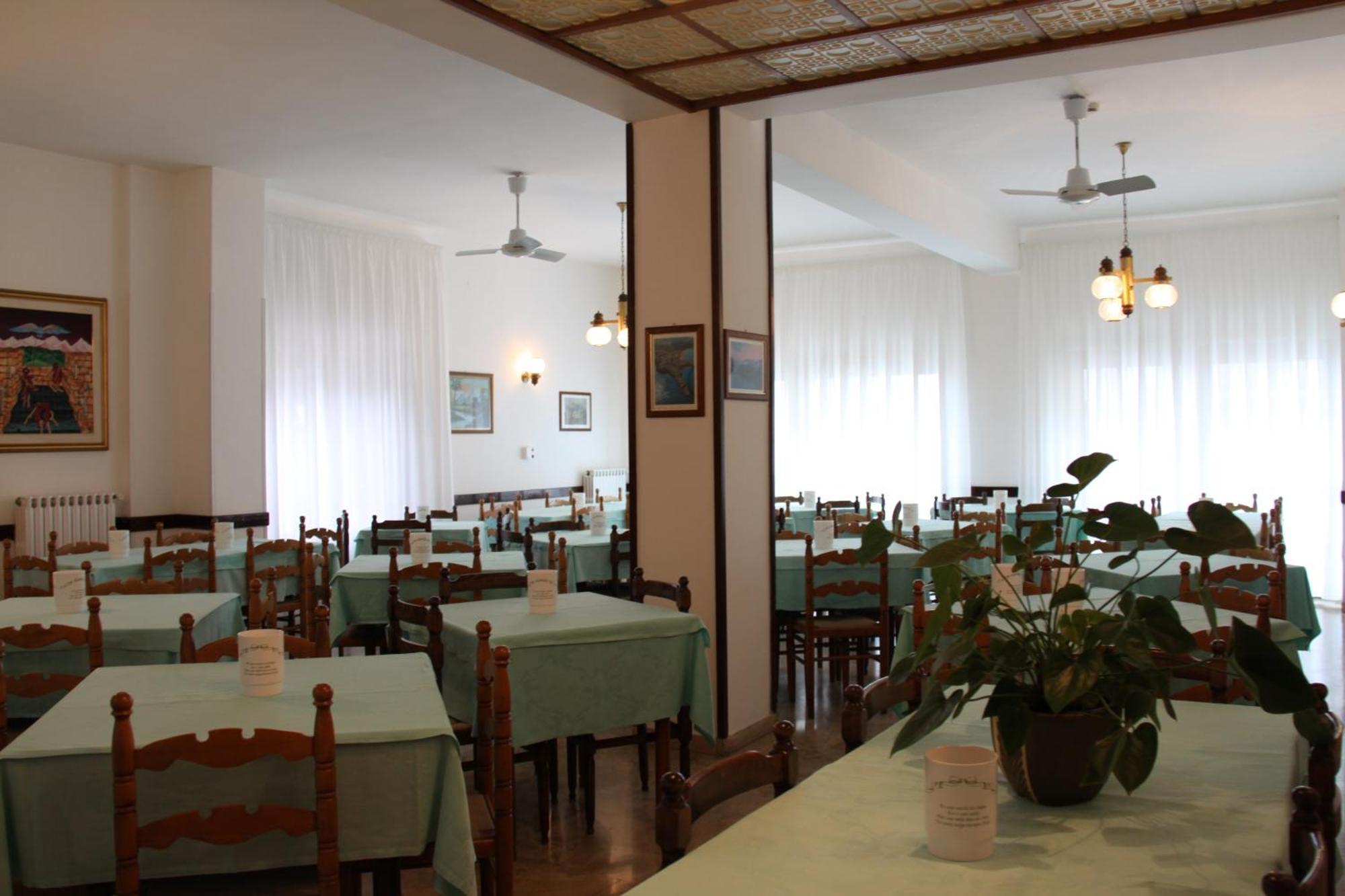 Hotel 2 Mari - 2*