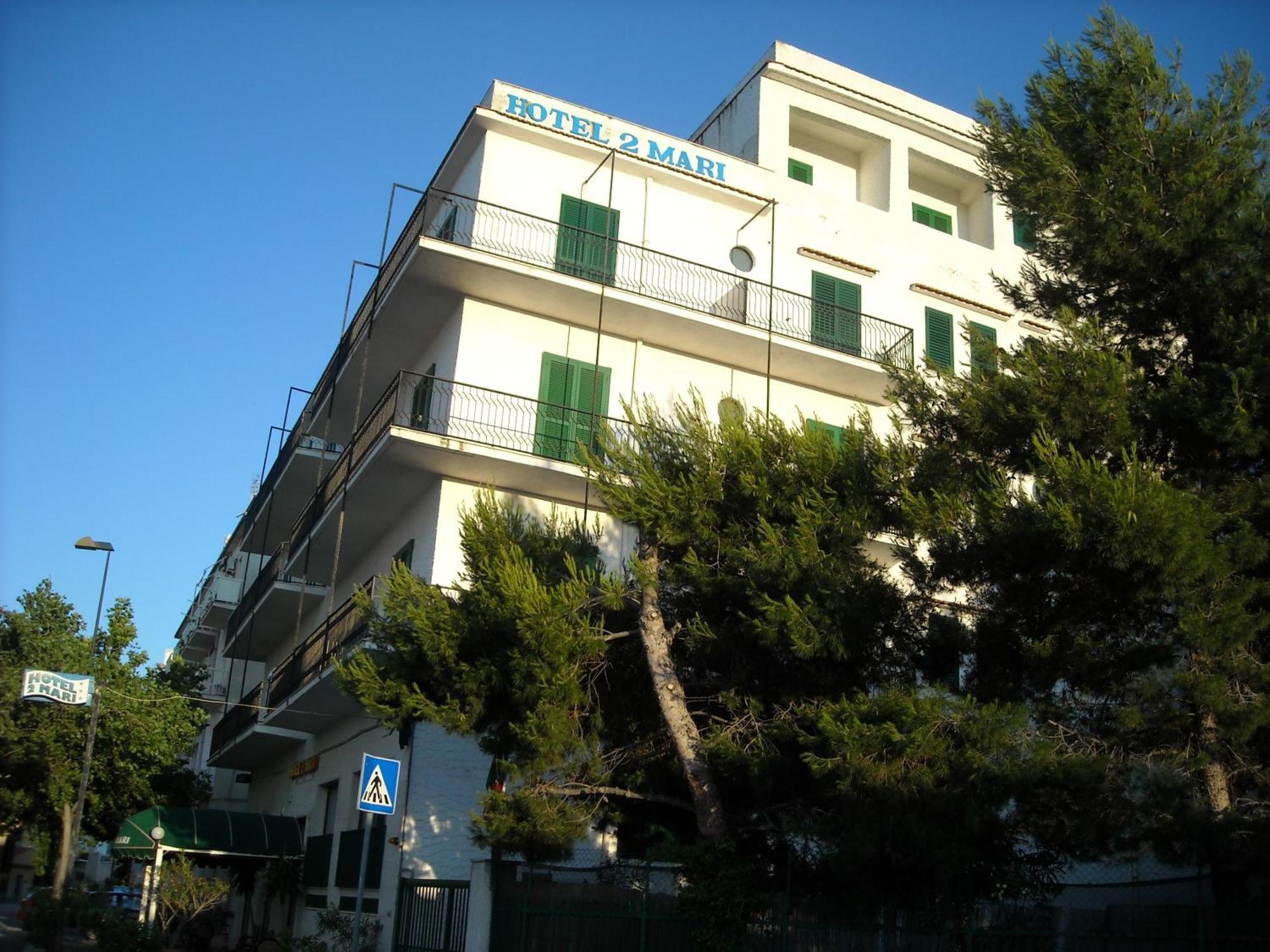 Hotel 2 Mari - 2*