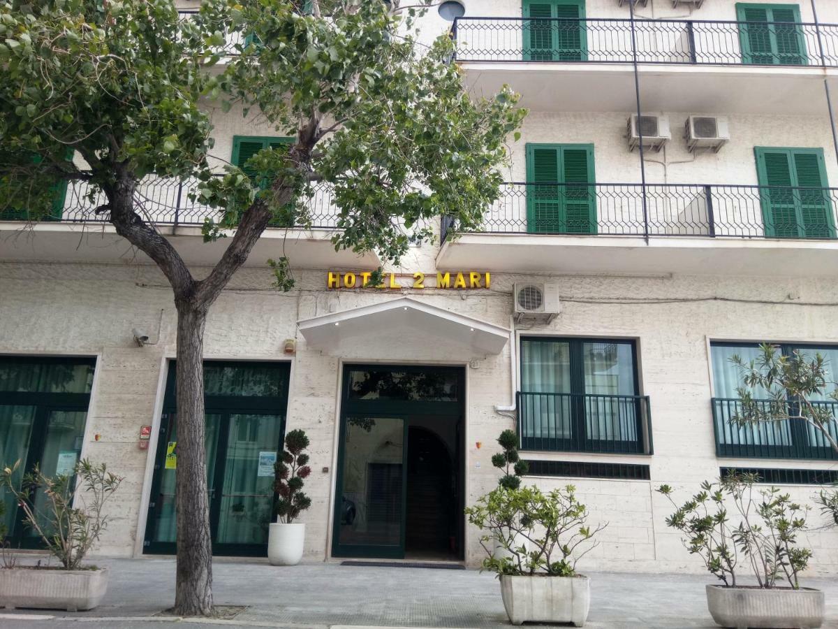 2 Mari - 2* Vieste